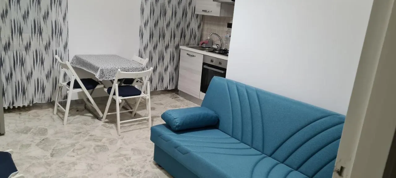 Appartamento Jajo Brindisi