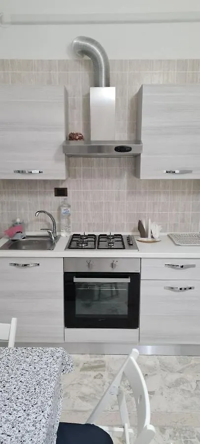 Appartamento Jajo Brindisi Italia
