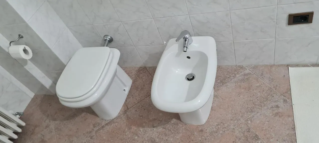 Appartamento Jajo Brindisi
