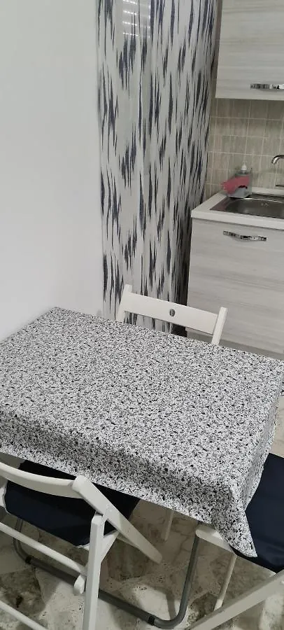 Appartamento Jajo Brindisi