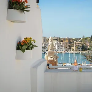 Apartment Puntamare, Brindisi