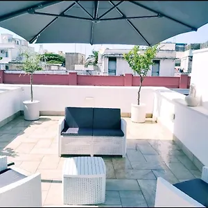 Apartment Dimora Asmara 11 15, Brindisi