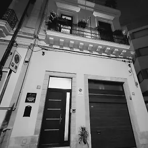 Apartment Al Centro Exclusive, Brindisi