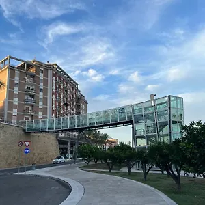 Il Ponte Di Vetro House Brindisi