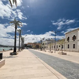 Bilocale Brindisi