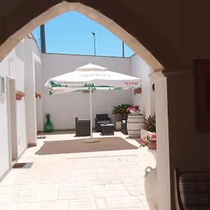 Holiday home La Conigliera, Brindisi