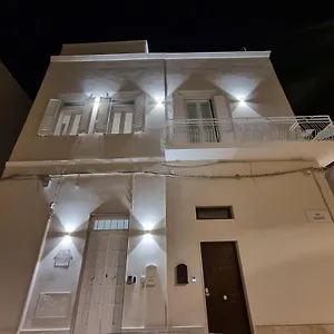 Apartment Il Civico Storico, Brindisi